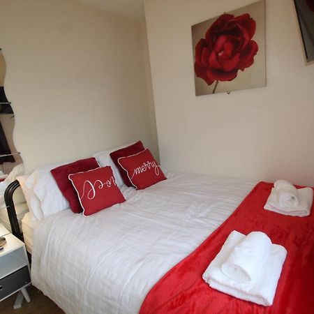 Winslow Green House Derby Bagian luar foto