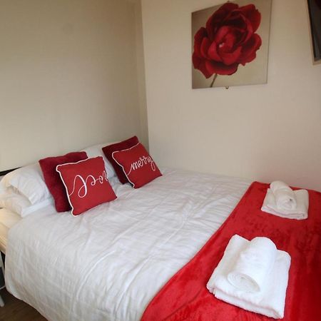 Winslow Green House Derby Bagian luar foto