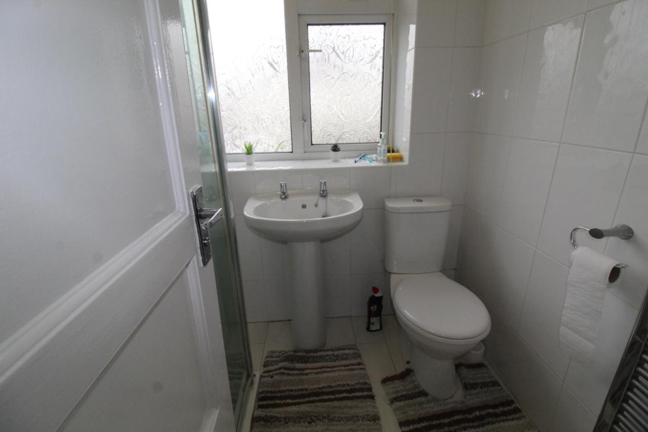 Winslow Green House Derby Bagian luar foto