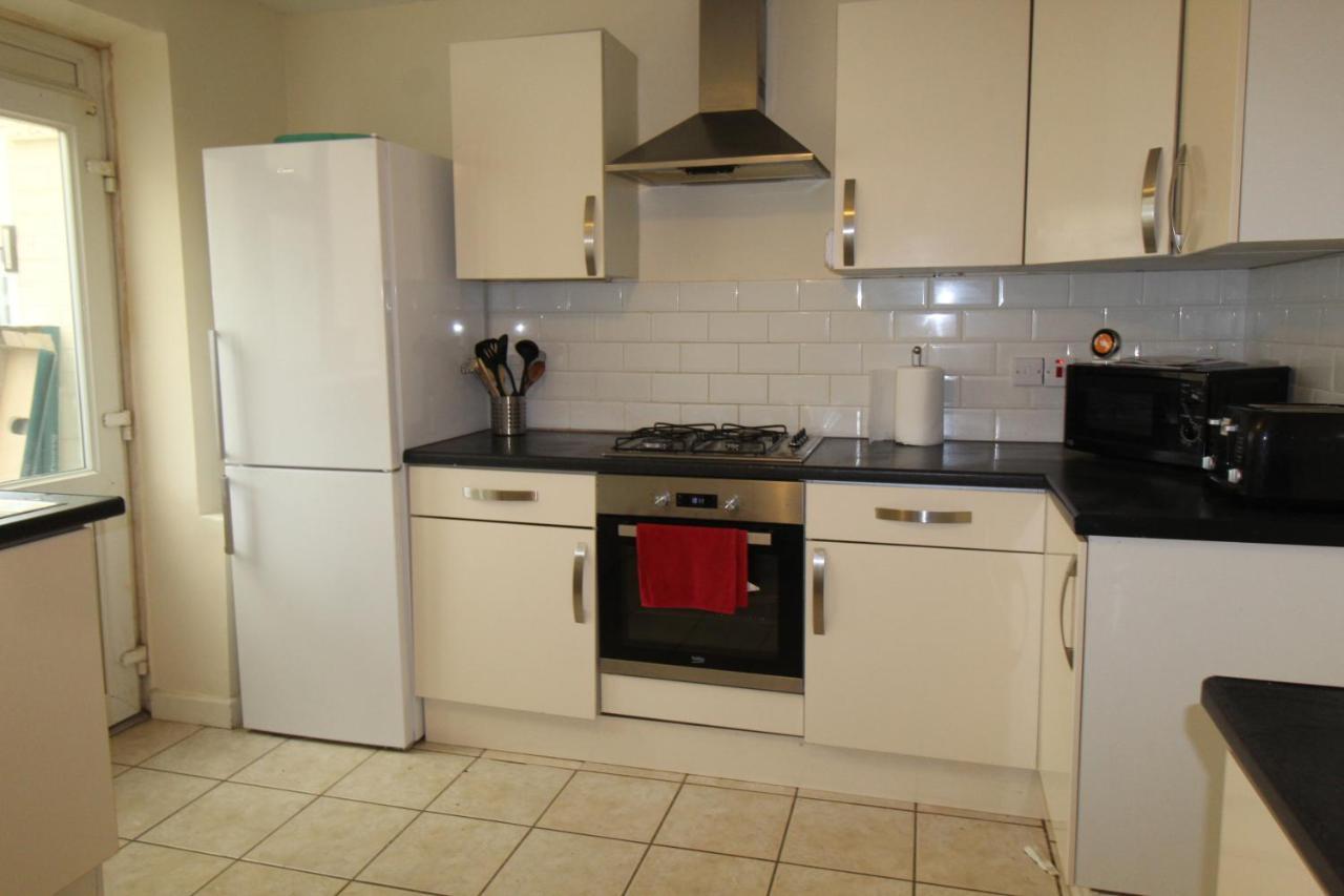 Winslow Green House Derby Bagian luar foto