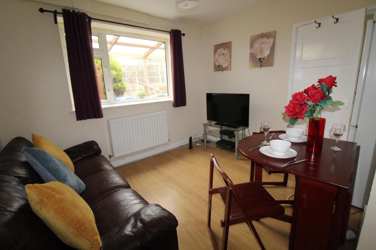 Winslow Green House Derby Bagian luar foto