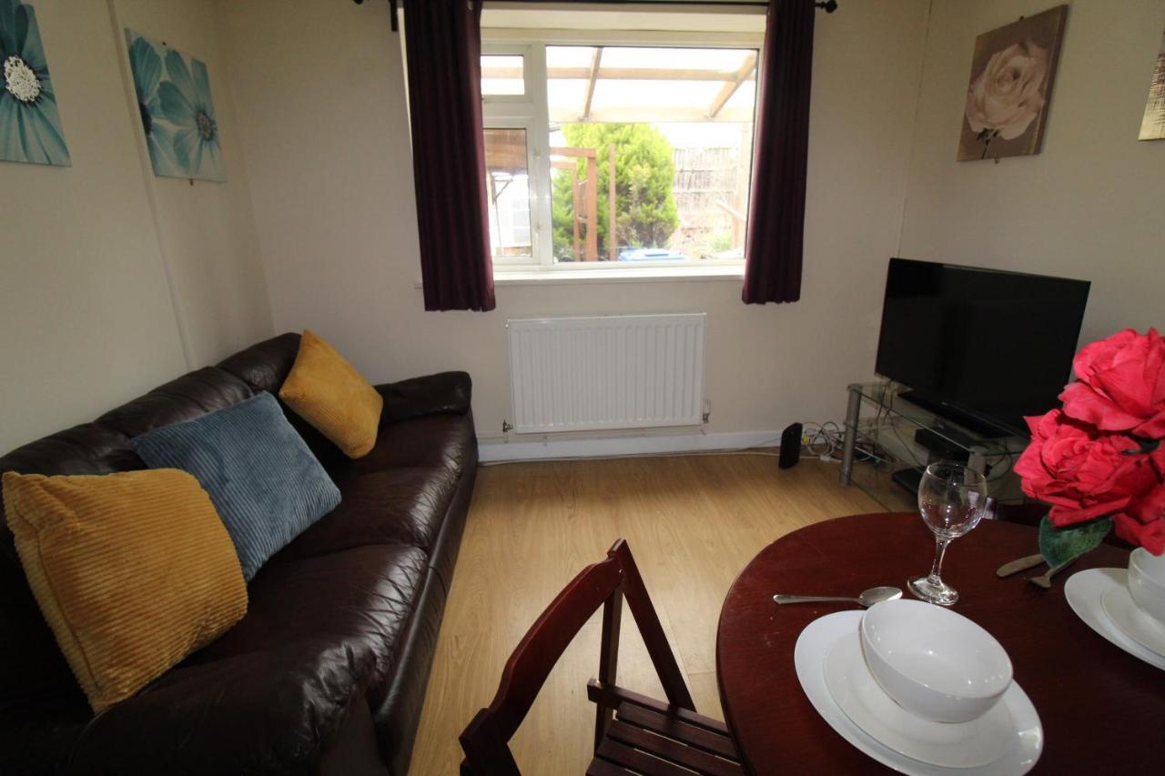 Winslow Green House Derby Bagian luar foto