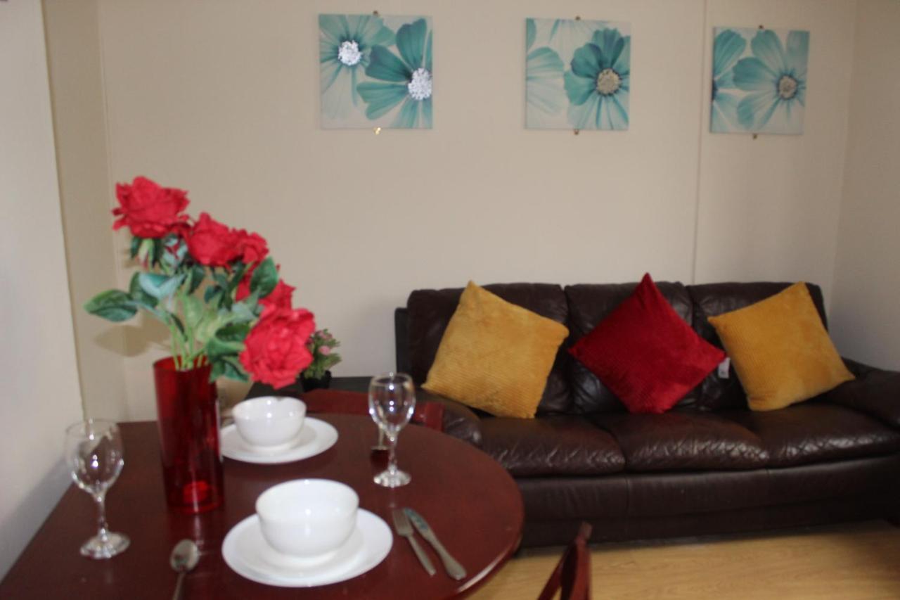 Winslow Green House Derby Bagian luar foto