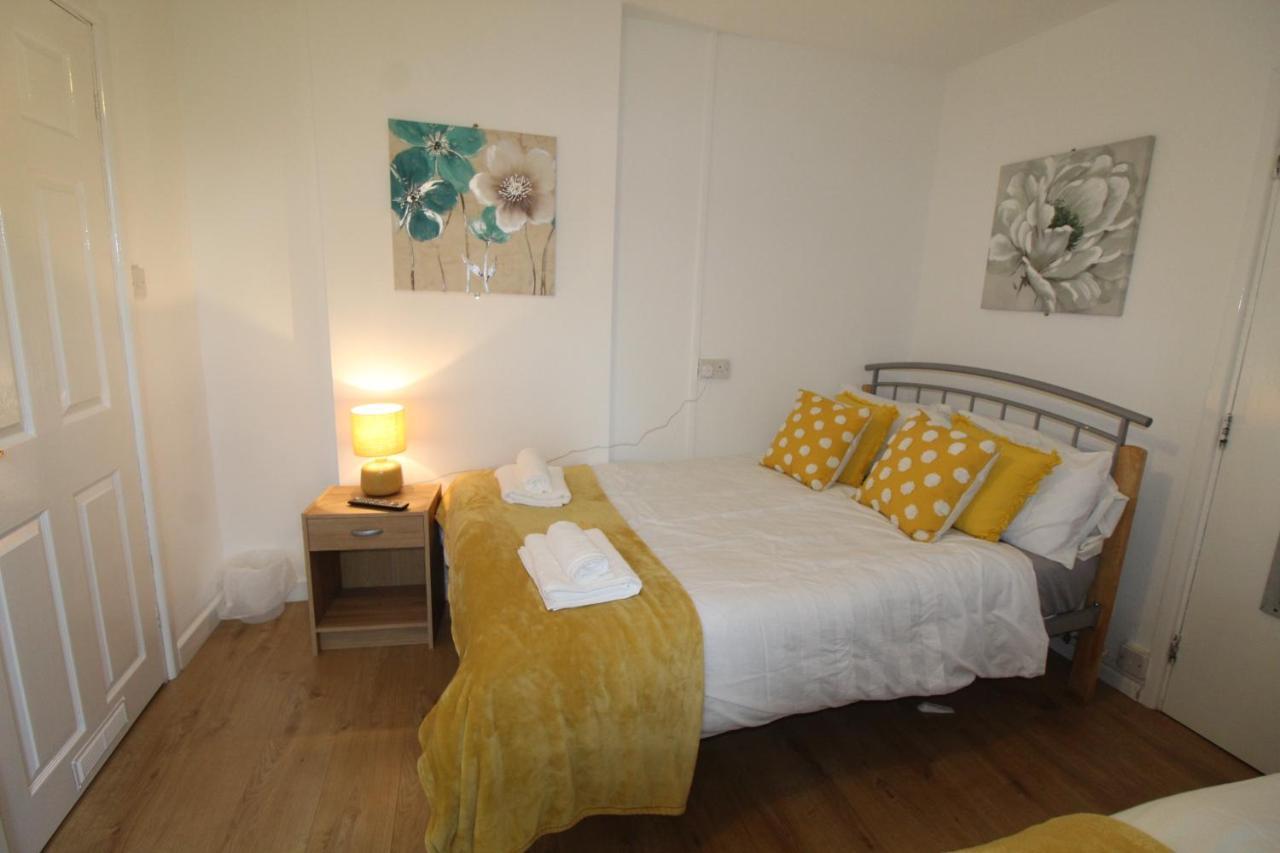 Winslow Green House Derby Bagian luar foto