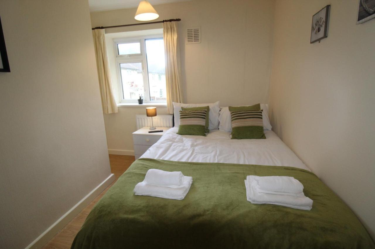 Winslow Green House Derby Bagian luar foto
