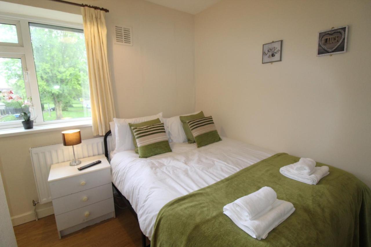 Winslow Green House Derby Bagian luar foto