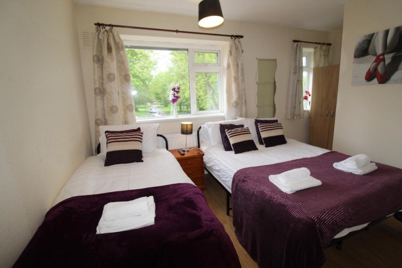 Winslow Green House Derby Bagian luar foto