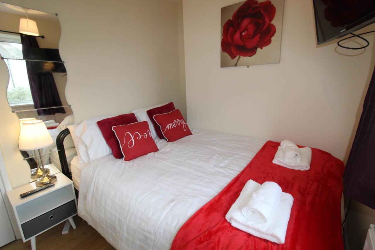 Winslow Green House Derby Bagian luar foto